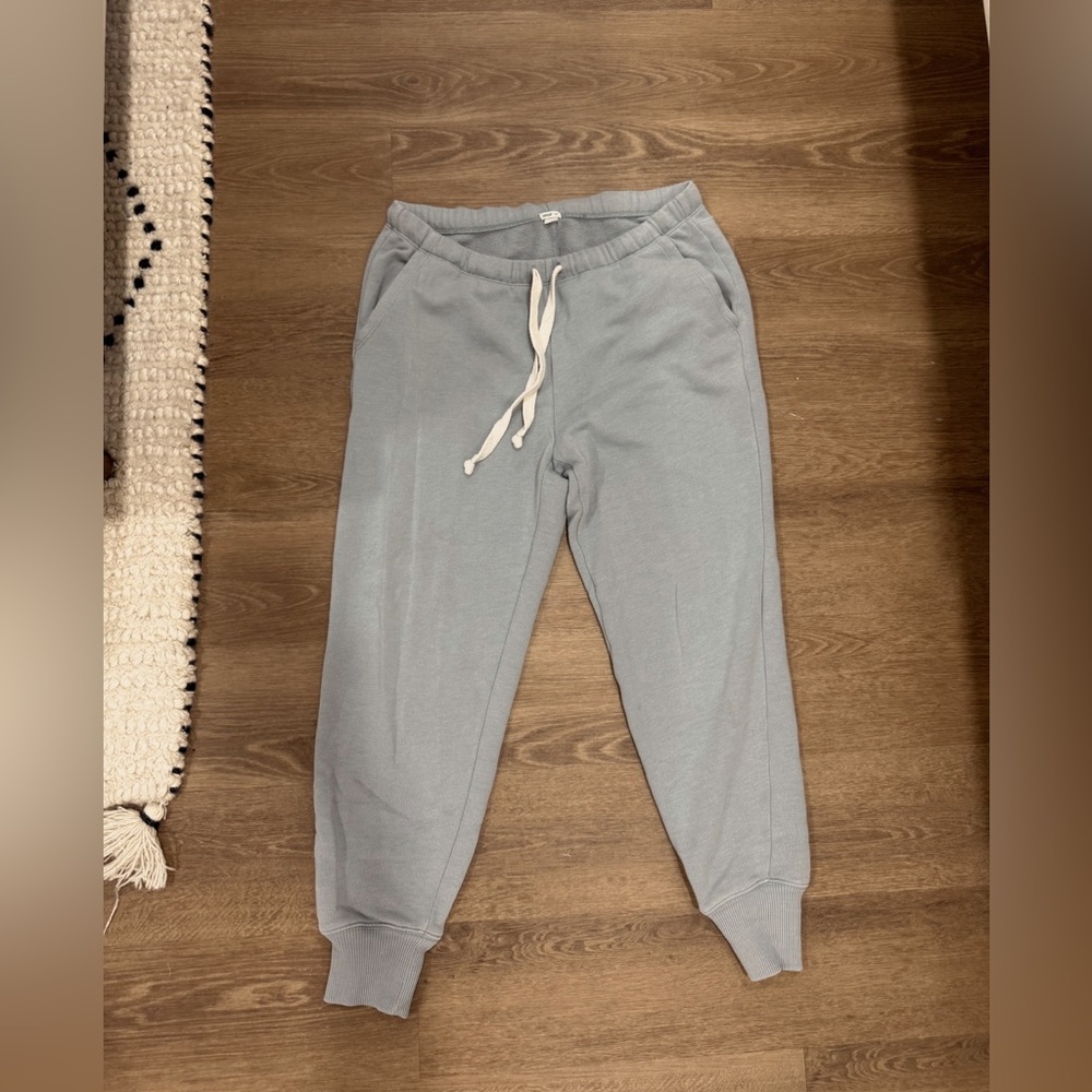 AEIRIE jogger sweatpants S